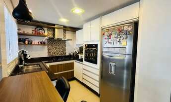 Imagem 9: SOBRADO 3 DORMITÓRIOS Á VENDA, 205,00 m² POR R$ 920.000,00 - SÃO LOURENÇO - CURITIBA/PR