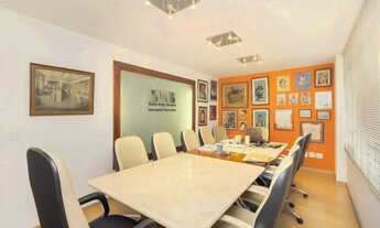 Imagem: Conjunto comercial para venda em Consolação