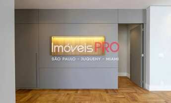 Imagem 4: Amplo apartamento próximo Shopping Higienopolis