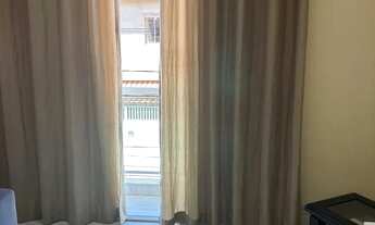 Imagem 7: Térrea para aluguel possui 60 metros quadrados com 1 quarto em Parque dos Camargos - Barue