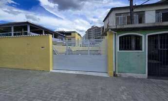 Imagem 2: Terreno, 564 m² - venda por R$ 1.100.000,00 ou aluguel por R$ 8.066,80/mês - Vila Valqueir