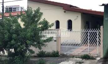 Imagem: Casa á venda com 2 suítes no Jardim dos