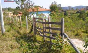 Imagem 5: Terreno à venda, 1800 m² por R$ 150.000,00 - Jardim Costão - Santa Branca/SP