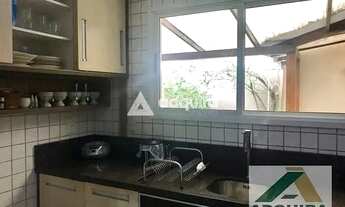 Imagem 7: Sobrado semimobiliado á venda, Jardim Carvalho, 3 Quartos, 1 Suite, 2 Vagas, 127.09M², Jar