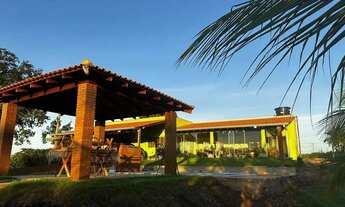 Imagem 2: Casa à venda Térrea no Condomínio Valle das Águas, acorizal, Acorizal, MT