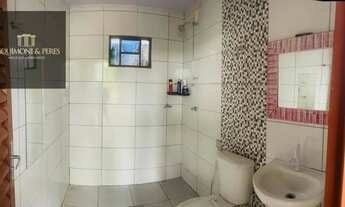 Imagem 2: Chácara com 4 dormitórios à venda, 500 m² por R$ 450.000,00 - Rural - Abadiânia/GO