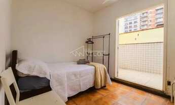 Imagem 4: Casa de Vila - / Residencial / Glória