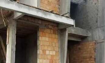 Imagem 2: Casa para Venda em Florianópolis, Campeche, 3 dormitórios, 2 suítes, 3 banheiros, 1 vaga