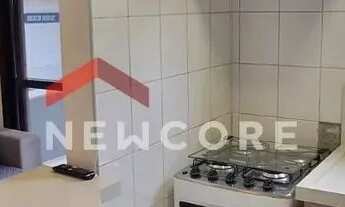 Imagem 3: Flat em Alameda dos Tamarindos - Riviera de São Lourenço - Bertioga/SP