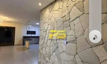 Imagem 5: CASA NOVA A VENDA CONDOMINIO MONTE DAS CEREJEIRAS BANANEIRAS-PB