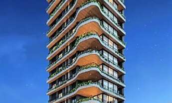 Imagem 2: APARTAMENTO - JARDIM PAULISTA - SP