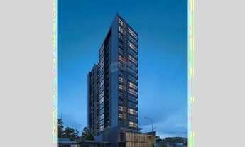 Imagem 2: Lançamento ZF Harmony: Apartamentos à Venda no Centro de Erechim com 2 ou 3 Quartos com 1