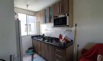 Imagem 5: Apartamento de 2 dormitórios