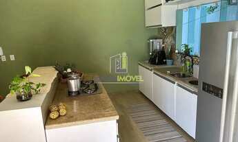 Imagem 5: Casa de praia Ilhéus em condomínio à Venda com 3 suítes piscina privativa em terreno de 44