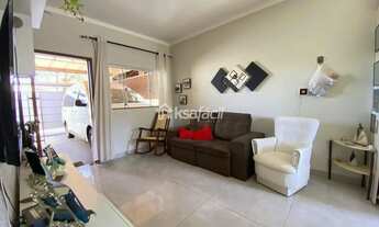 Imagem 2: Casa à venda, Parque Dallas, Campo Grande, MS