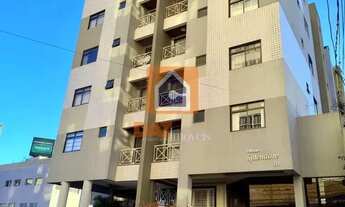 Imagem: Apartamento semimobiliado à venda região