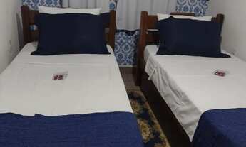 Imagem 7: Apartamento no Centro de Goiânia, 3 quartos. Ótimo para Airbnb