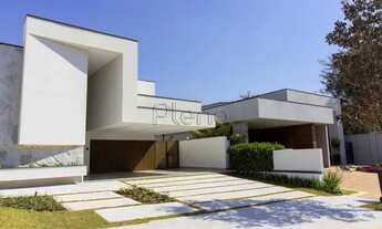 Imagem 4: Casa para alugar em Campinas, Alphaville Dom Pedro, com 3 suítes, com 240 m², Alphaville D