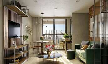 Imagem 4: Apartamento com 3 quartos à venda, 103 m² - Condomínio Horizonte Divino - Sorocaba/SP