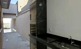 Imagem 12: Casa Jardim Boa Esperança Aparecida de Goiânia