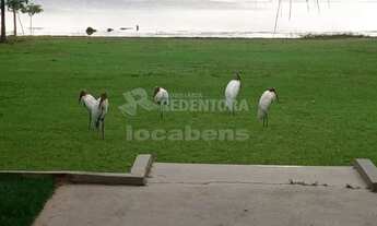 Imagem 2: Rancho Loteamento - Associação Recreativa Bela Vista - Cidade de Mira Estrela