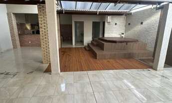 Imagem 2: Casa na Ponte Alta Norte - R. Bela Via - 4 quartos