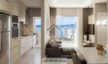 Imagem 3: Apartamento em Itapema/SC - 2 suítes, 01 vaga - Perto do mar