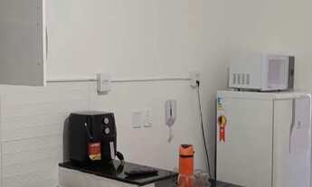 Imagem 6: Apartamento Mobiliado,Na diária por temporada,Aparti 150$