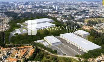 Imagem 3: Imóvel para aluguel com 10740 metros quadrados em Jardim Três Marias - Taboão da Serra - S