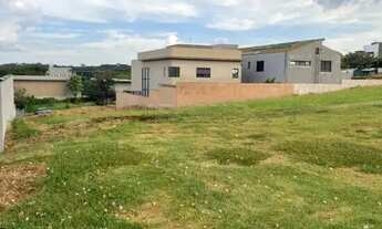 Imagem: Terreno em condomínio fechado com 447m²