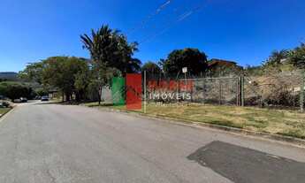 Imagem 3: Terreno à venda no Residencial Canjaranas Vinhedo/SP