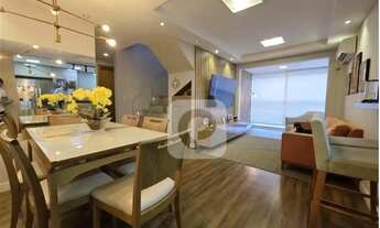 Imagem 4: Cobertura na Aroazes 2 quartos na Barra Olímpica com 143 m2