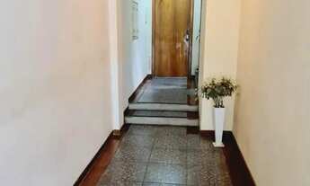 Imagem 2: Nyon Imóveis aluga apartamento semi-mobiliádo de um dormitório, com 76 metros de área priv