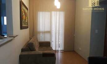Imagem 4: Apartamento com 2 dormitórios à venda, 50 m² por R$ 359.900,00 - Residencial Bosque dos Ip