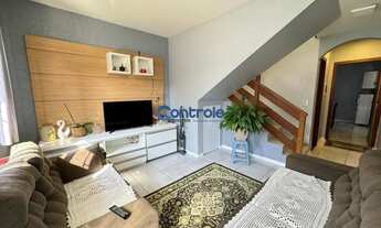 Imagem 6: Casa em São José com 03 dormitórios, sendo 02 suítes e 03 vagas