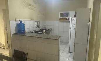 Imagem 6: CASA A VENDA Casa com 2 dormitórios