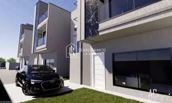 Imagem: Sobrado para venda, 3 quarto(s), Capão