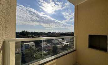 Imagem 7: Apartamento para Venda, Residencial Montezzi na Zona 07, em Maringá / PR