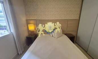 Imagem 12: Flat com 1 quarto para alugar na Bela Vista