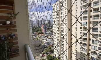 Imagem 4: Apartamento à venda, 3 quartos, 1 suíte, 1 vaga, Boa Viagem - Recife/PE