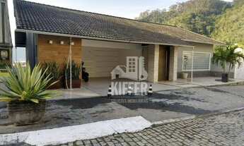 Imagem 3: Casa com 6 dormitórios à venda, 526 m² por R$ 3.300.000,00 - Charitas - Niterói/RJ