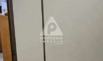 Imagem 5: Junçao de 3 Salas comerciais em Prédio coceituado no Centro do Rio de Janeiro