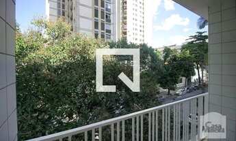 Imagem 5: Apartamento à Venda - Santo Agostinho, 4 Quartos, 140 m2