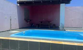 Imagem 3: Casa de praia em Barreta