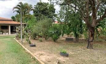 Imagem 6: Chácara à venda, Recanto dos Palmares, Piracicaba - (Código CH00153