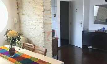 Imagem 2: Cobertura com 3 dormitórios, 133 m² - venda por R$ 1.600.000,00 ou aluguel por R$ 20.350,0