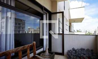 Imagem 7: Apartamento à Venda - Serra, 4 Quartos, 320 m2