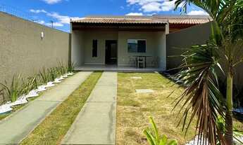 Imagem: Casa à venda com benefício do Entrada