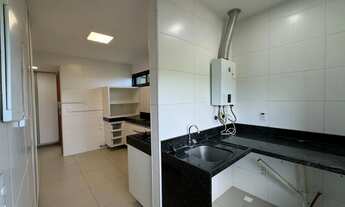Imagem 6: Apartamento - Aluguel Mobília fixa - 181m2 4 quartos - Varanda do Parque