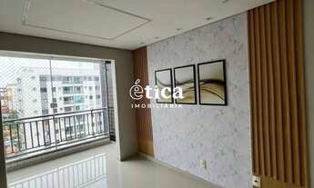 Imagem 4: Apartamento no Calhau com 87m² e 4 quartos sendo 1 suíte